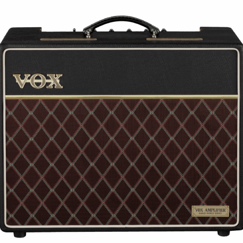 Vox AC10 Hand Wired Guitar Amp Combo in stock