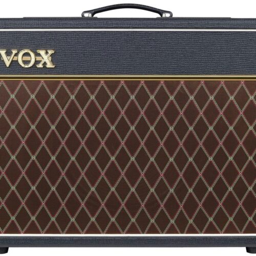 Vox AC15 Custom with Celestion Greenback Speaker in stock