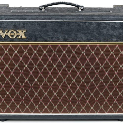 Vox AC30S1 1x12" Single Channel Tube Amp Combo in stock