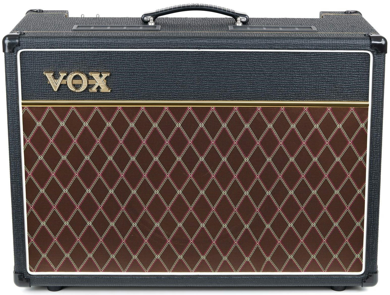 Vox AC30S1 1x12" Single Channel Tube Amp Combo in stock