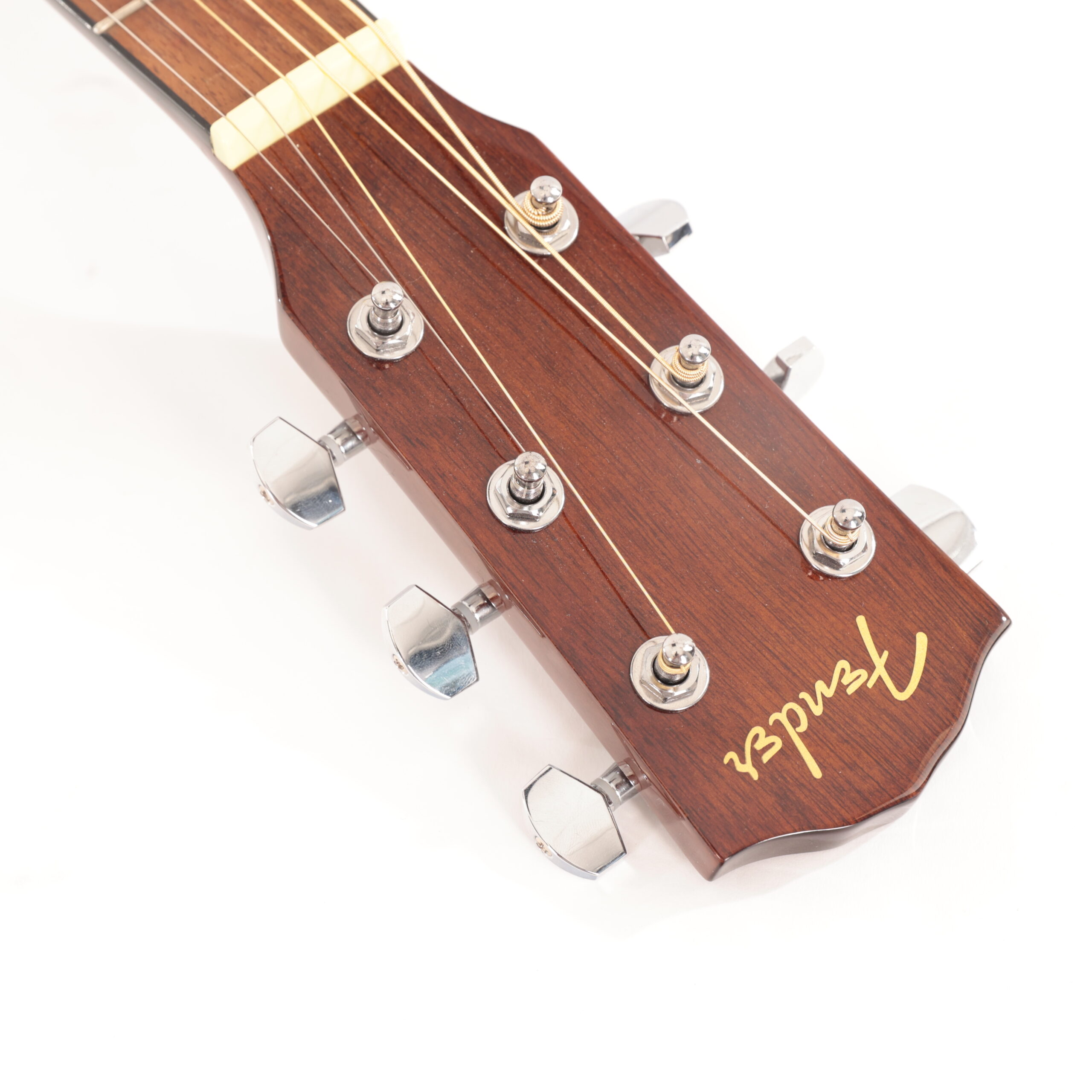 B Stock : Fender CD-60 V3 Dreadnought Acoustic in Sunburst w/ Walnut Fingerboard 001 in stock