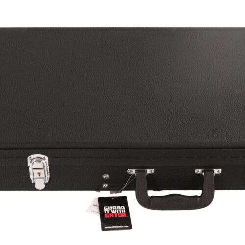B Stock : Gator GWE-EXTREME Extreme Guitar Case 002 in stock