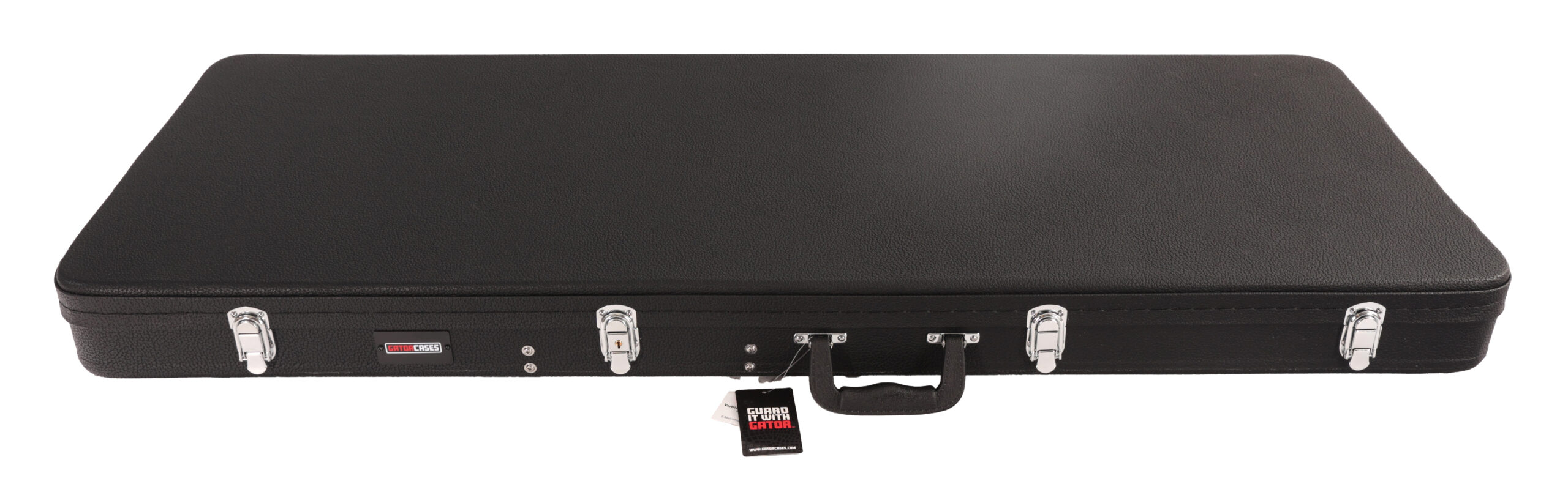 B Stock : Gator GWE-EXTREME Extreme Guitar Case 002 in stock