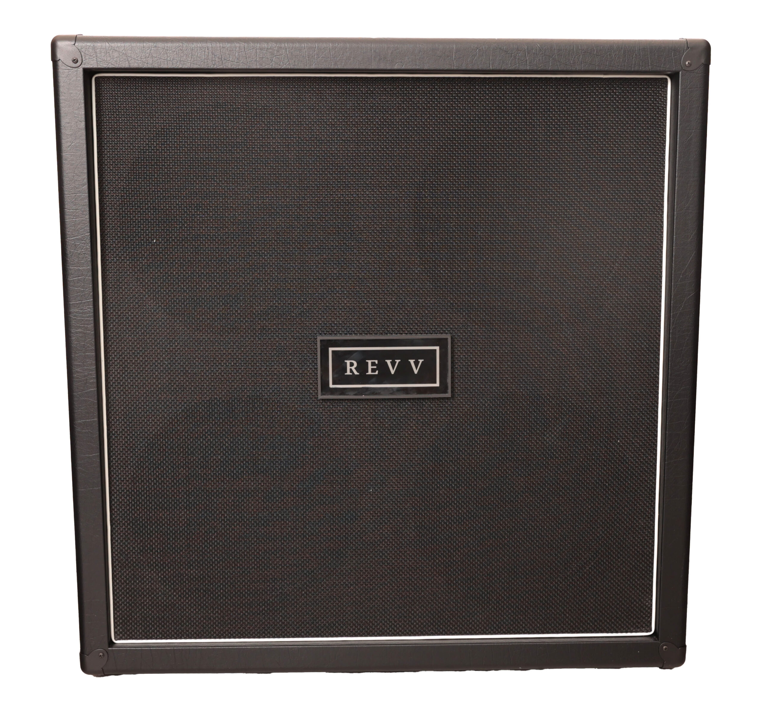 B Stock : REVV Amplification Revv Custom 412 Speaker Cabinet, 240w 001 in stock - Image 1