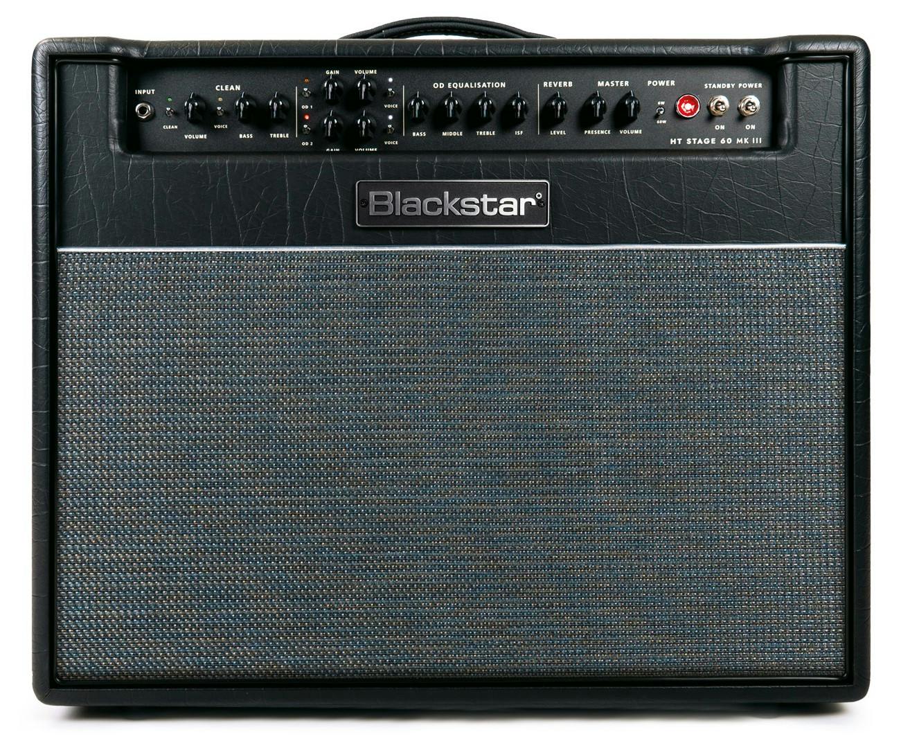 Blackstar HT Stage 60 1x12 MkIII Valve Amp Combo in stock