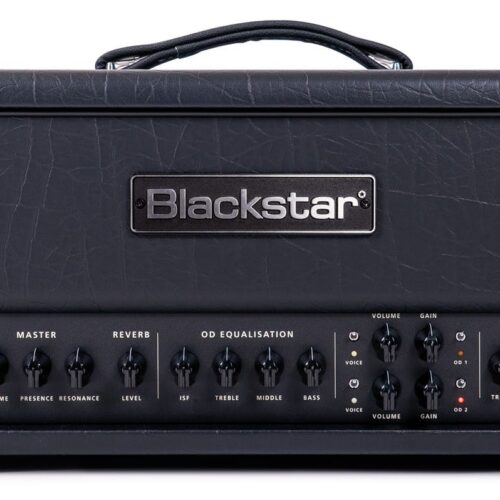 Blackstar HT Stage 100W MkIII Valve Amp Head in stock