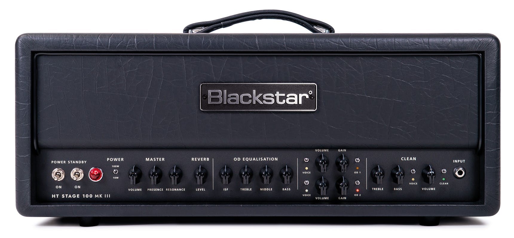 Blackstar HT Stage 100W MkIII Valve Amp Head in stock
