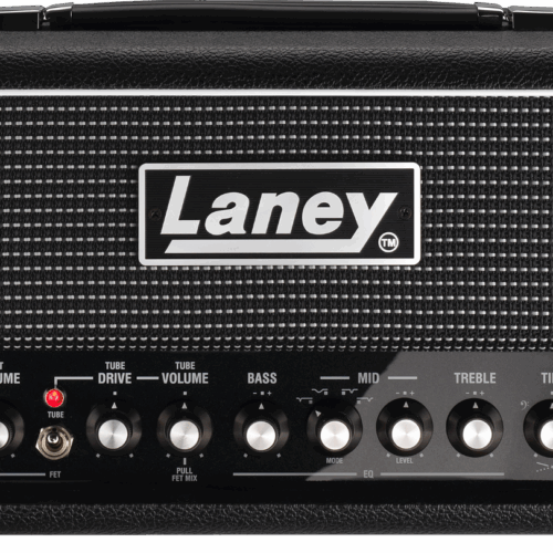 Laney Black Country Customs Nathan East Digbeth DB-EAST Bass Amplifier Head in stock