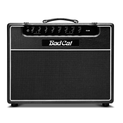 B Stock : Bad Cat Player Series II Cub 1x12 Combo 006 in stock