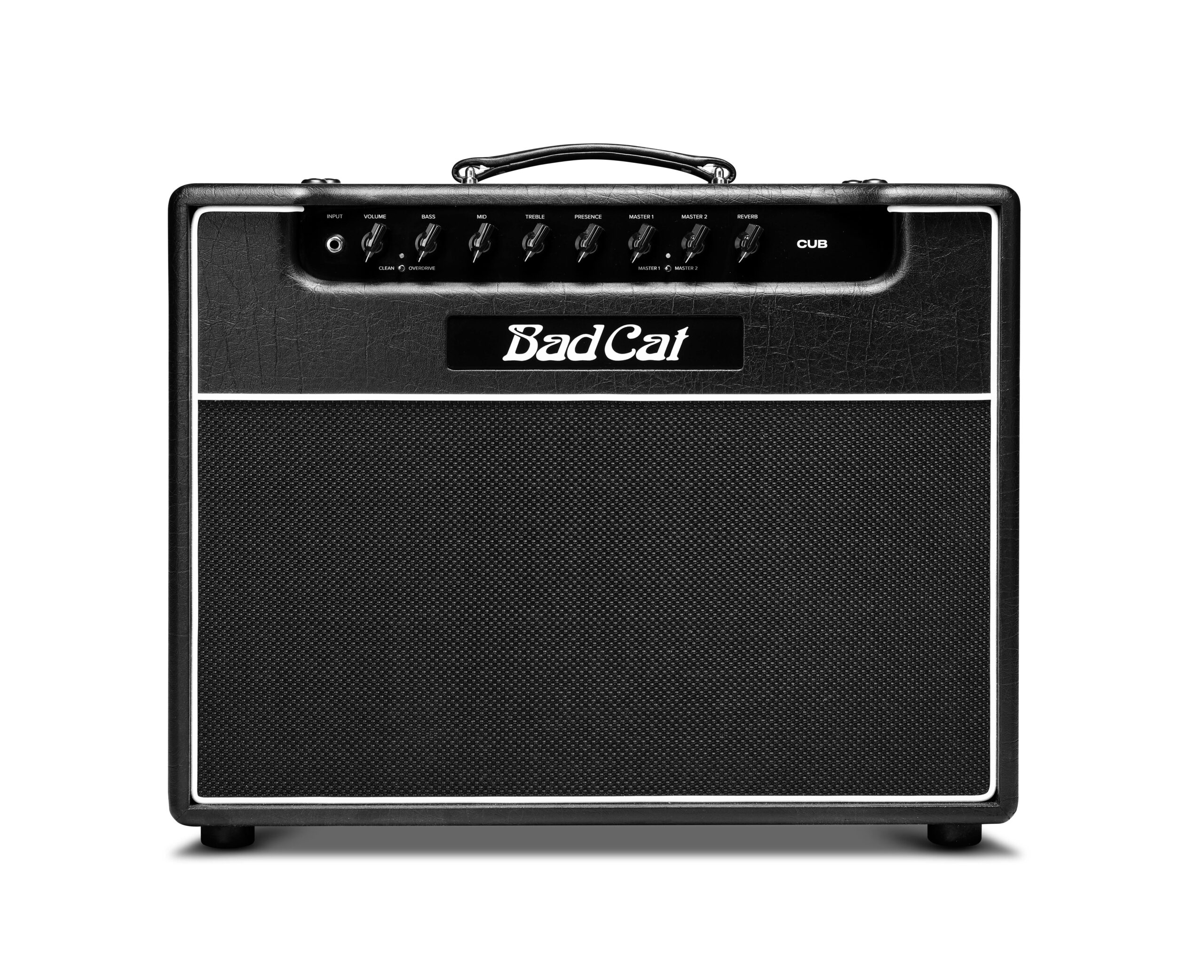 B Stock : Bad Cat Player Series II Cub 1x12 Combo 006 in stock - Image 1