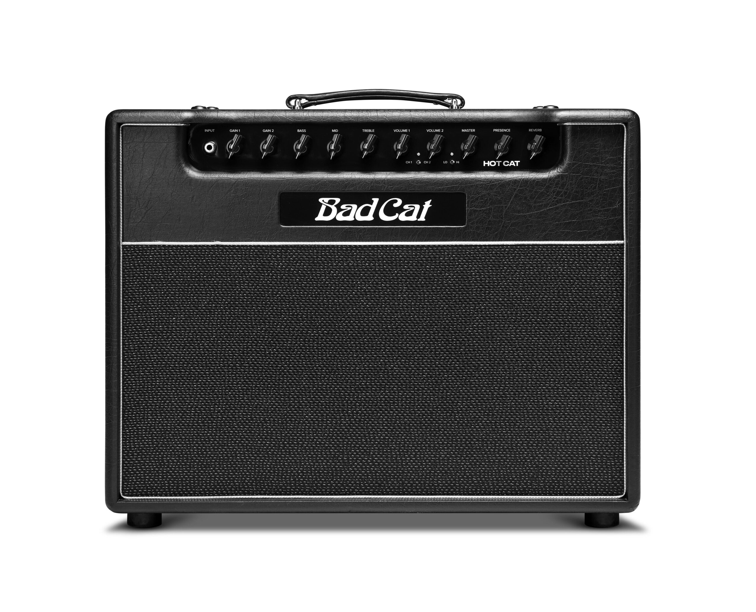 B Stock : Bad Cat Player Series II Hot Cat 1x12 Combo 009 in stock - Image 1