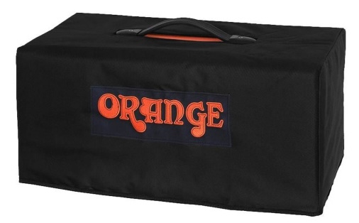 Orange Large Head Cover in stock