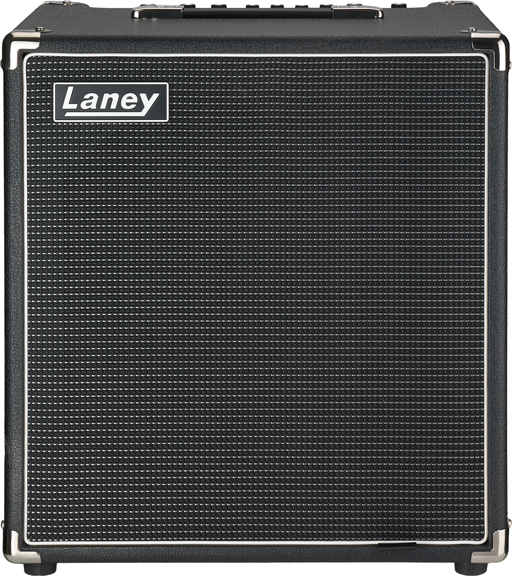 Laney Digbeth Foundry Series DBF100 1x12 Bass Guitar Combo in stock - Image 1