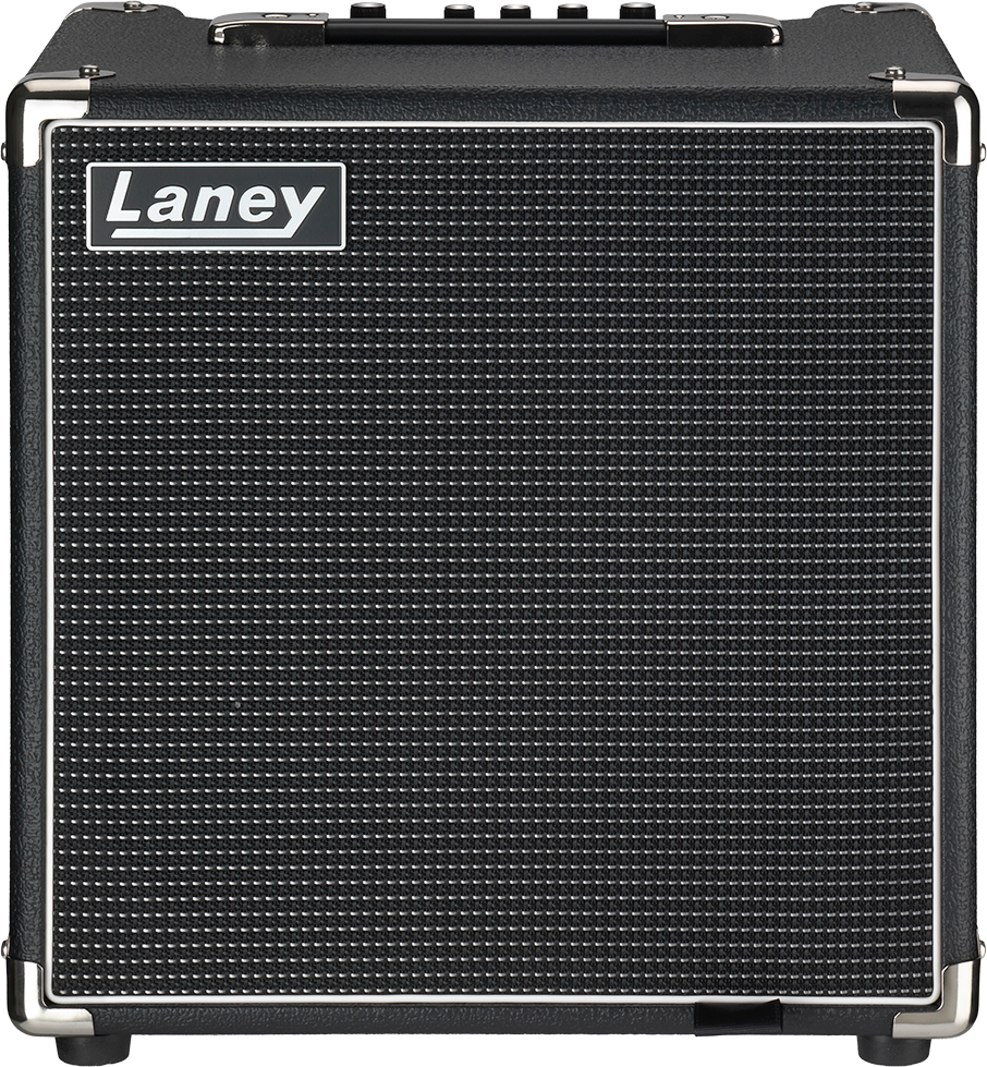Laney Digbeth Foundry Series DBF30 1x8 Bass Guitar Combo in stock