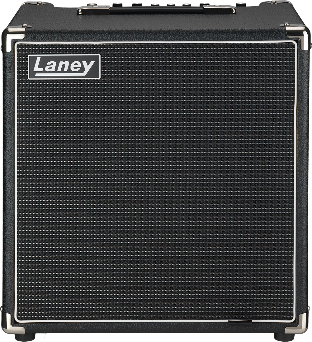 Laney Digbeth Foundry Series DBF50 1x10 Bass Guitar Combo in stock