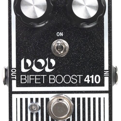 DOD Bifet Boost 410 out of stock