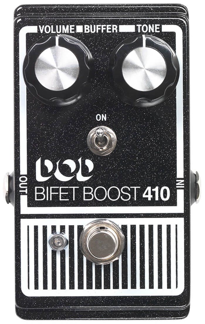DOD Bifet Boost 410 out of stock