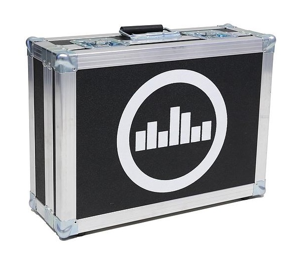 Temple Audio DUO-17 Flight Case out of stock