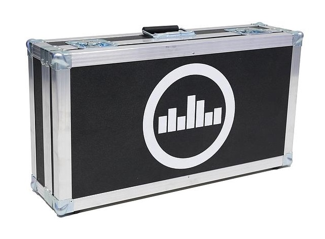 Temple Audio DUO-24 Flight Case out of stock