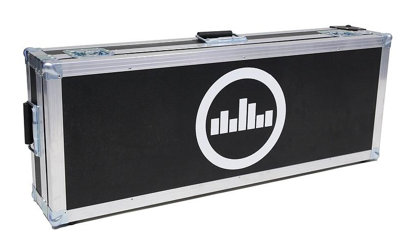 Temple Audio DUO-34 Flight Case out of stock