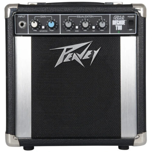Peavey Decade Too Josh Homme Signature Guitar Amp Combo in stock