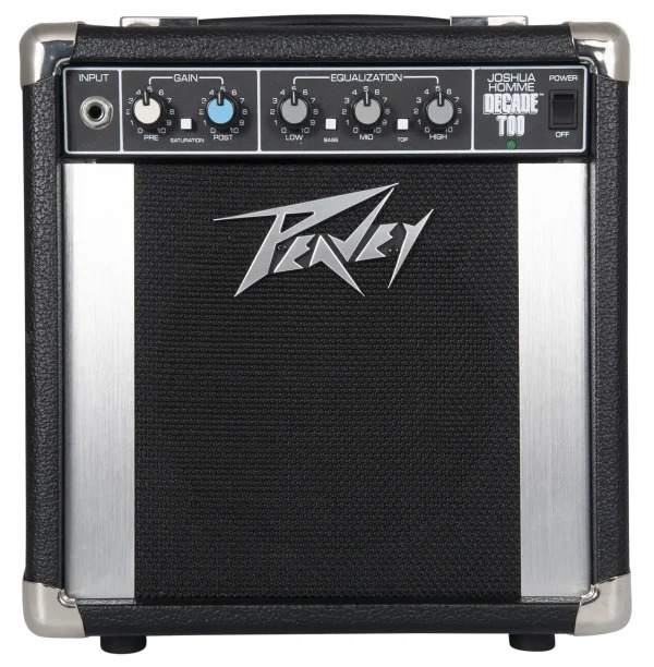 Peavey Decade Too Josh Homme Signature Guitar Amp Combo in stock - Image 1