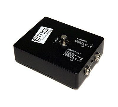 EMG ES-918 Pickup Power Supply in stock