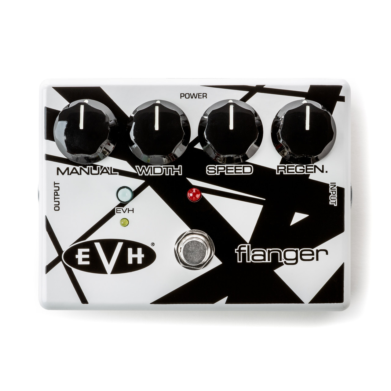 MXR Eddie Van Halen Flanger Pedal preorder