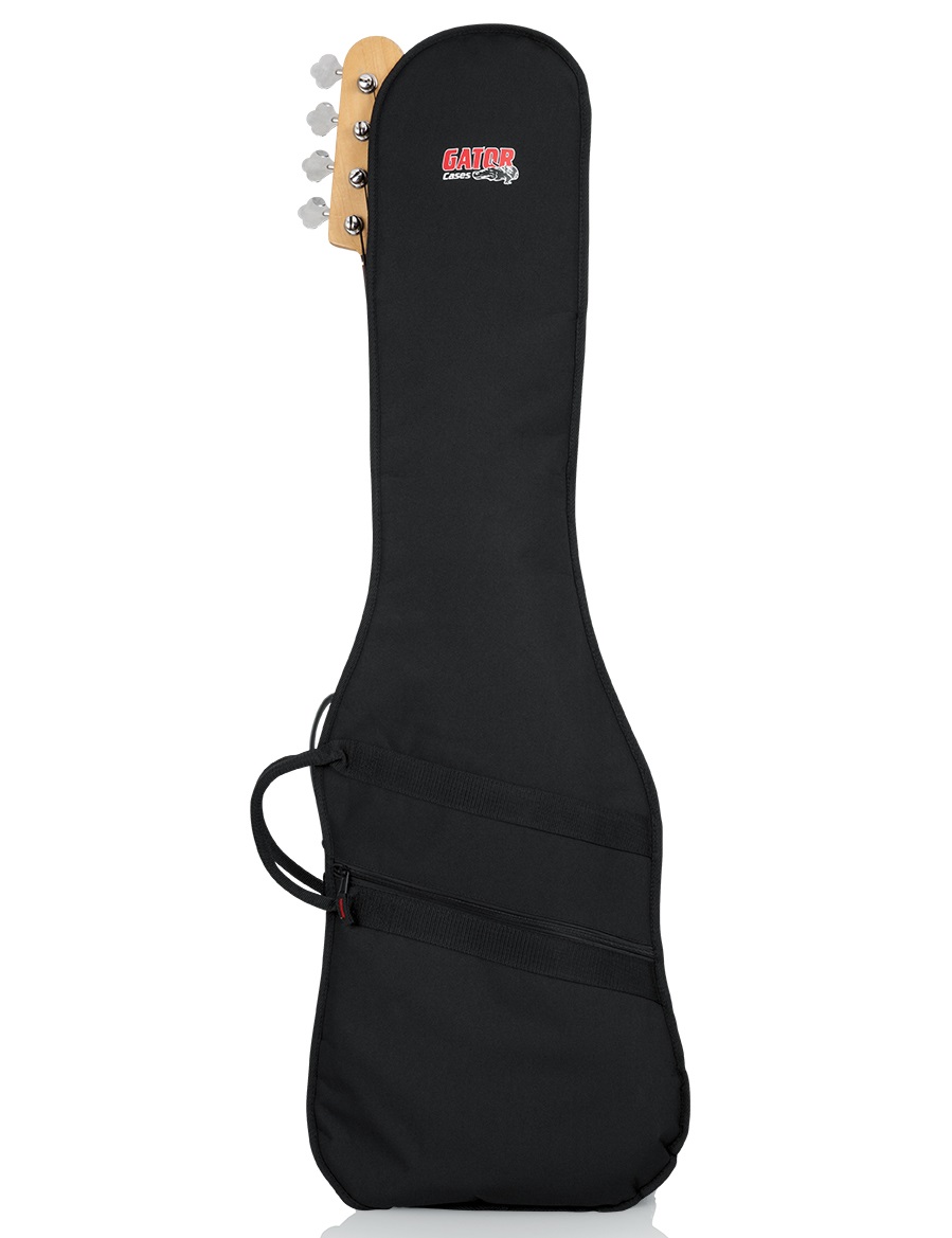 Gator GBE Economy Gig Bag for Bass Guitars in stock