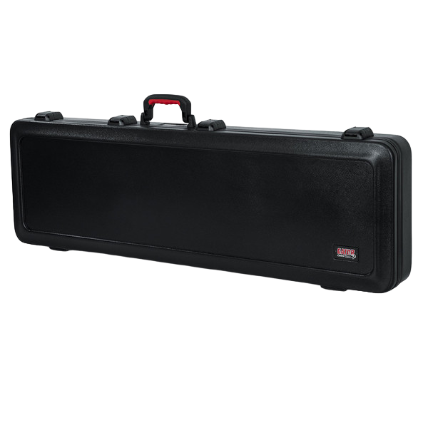 Gator GTSA-GTRBASS TSA Hardcase for Bass Guitar in stock