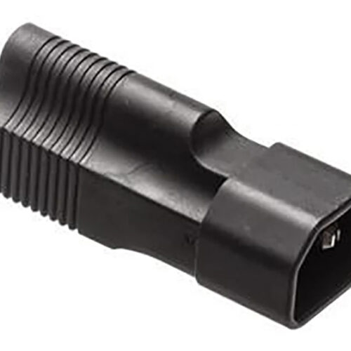 Temple Audio IEC to NEMA 5-15 Adaptor out of stock