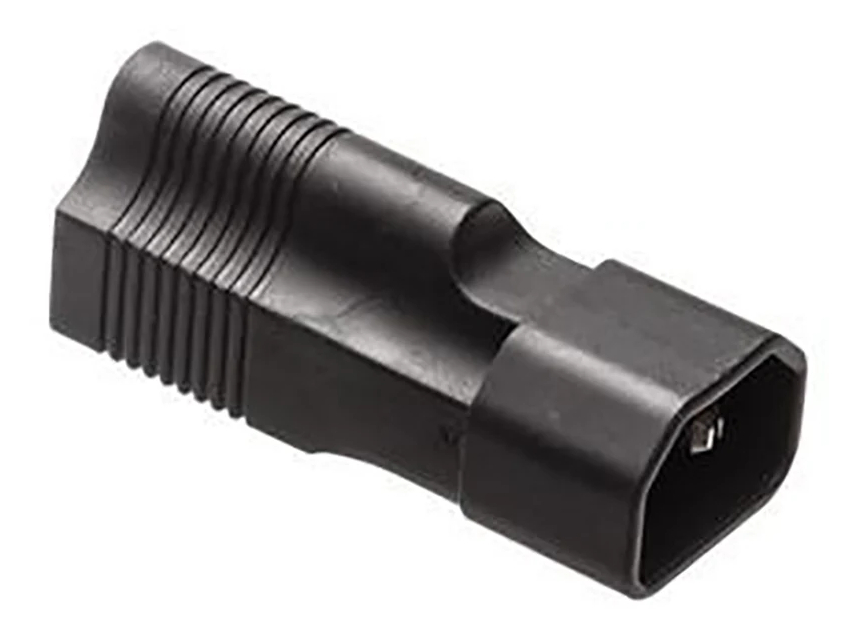 Temple Audio IEC to NEMA 5-15 Adaptor out of stock