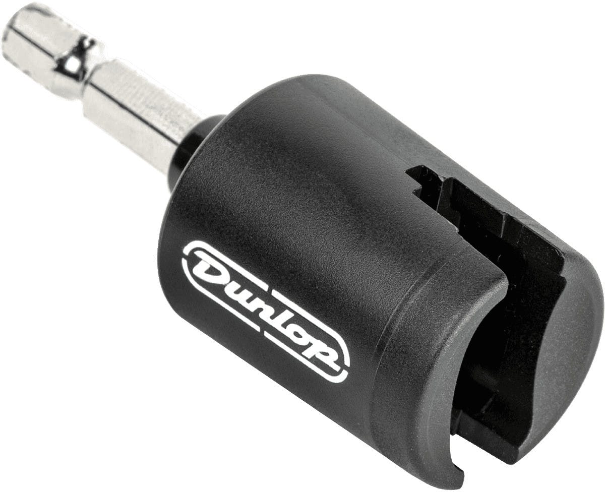 Dunlop Stringwinder Universal Bit Winder in stock - Image 1