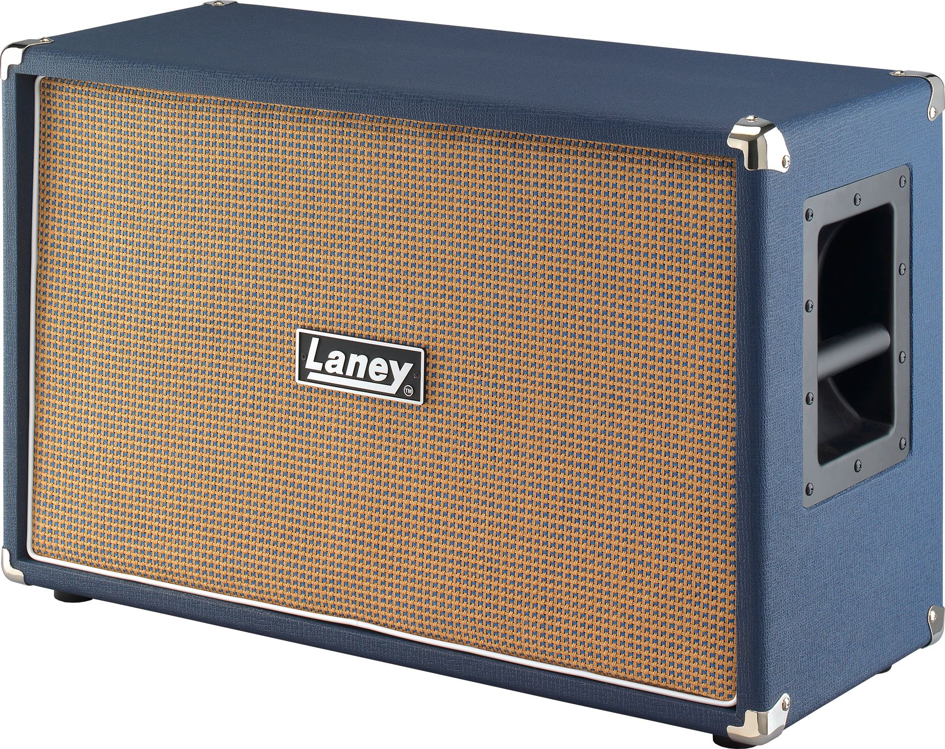 Laney Lionheart Foundry Series LF212  2x12" Speaker Cabinet with HH Speakers in stock