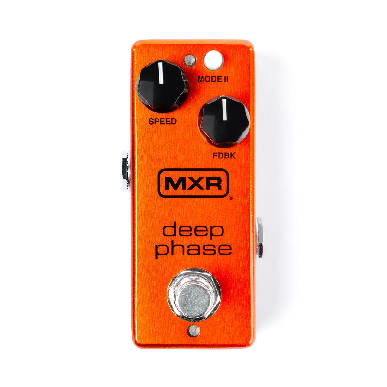 MXR M279 Deep Phase Vintage Phaser Pedal preorder