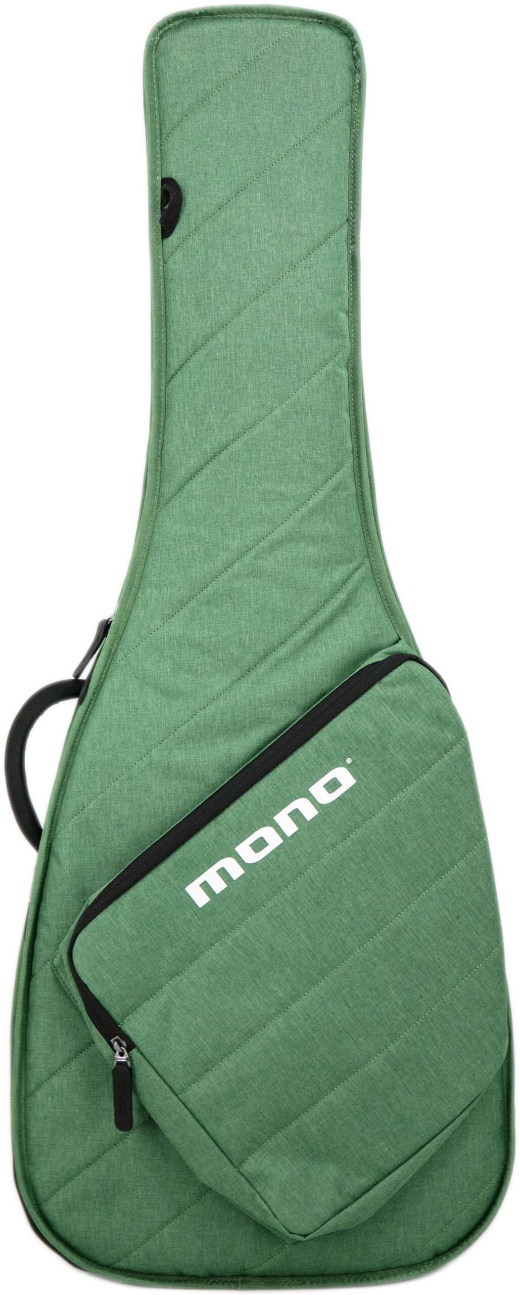 MONO M80 Electric Guitar Sleeve v2 in Green in stock