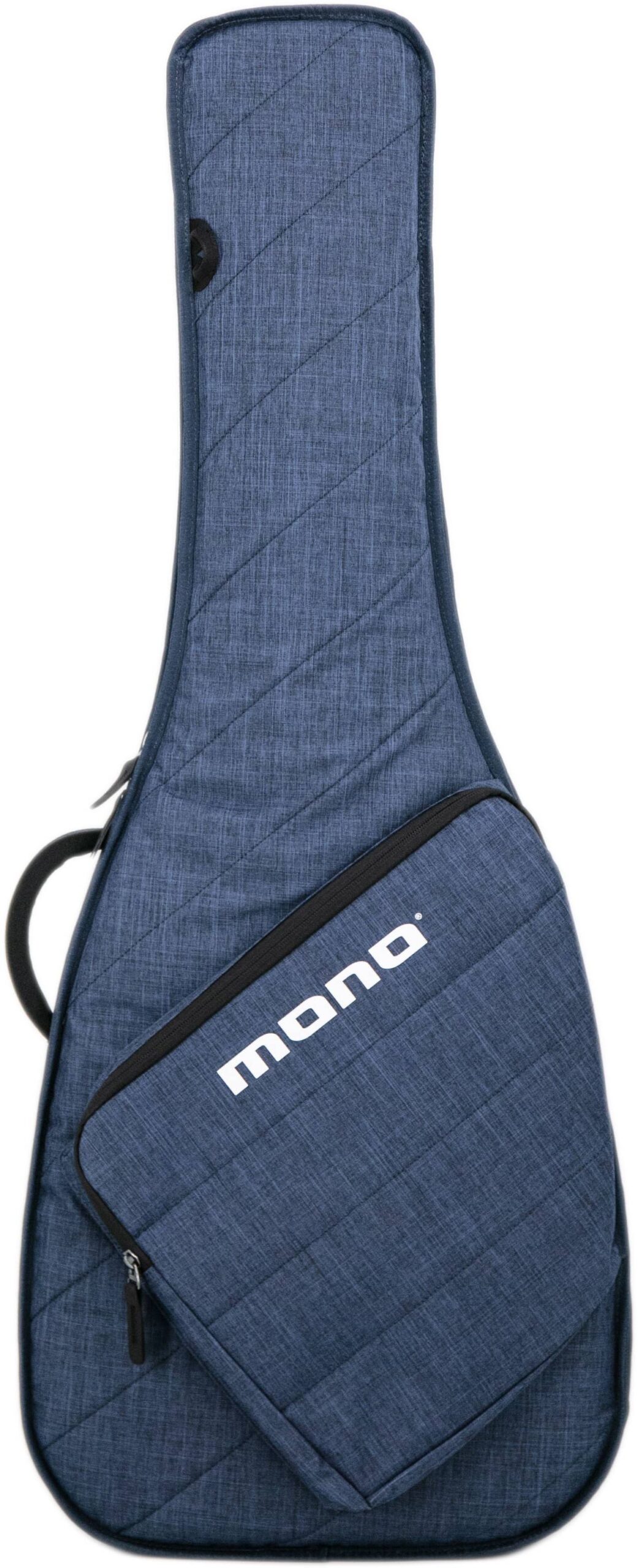 MONO M80 Electric Guitar Sleeve v2 in Blue in stock