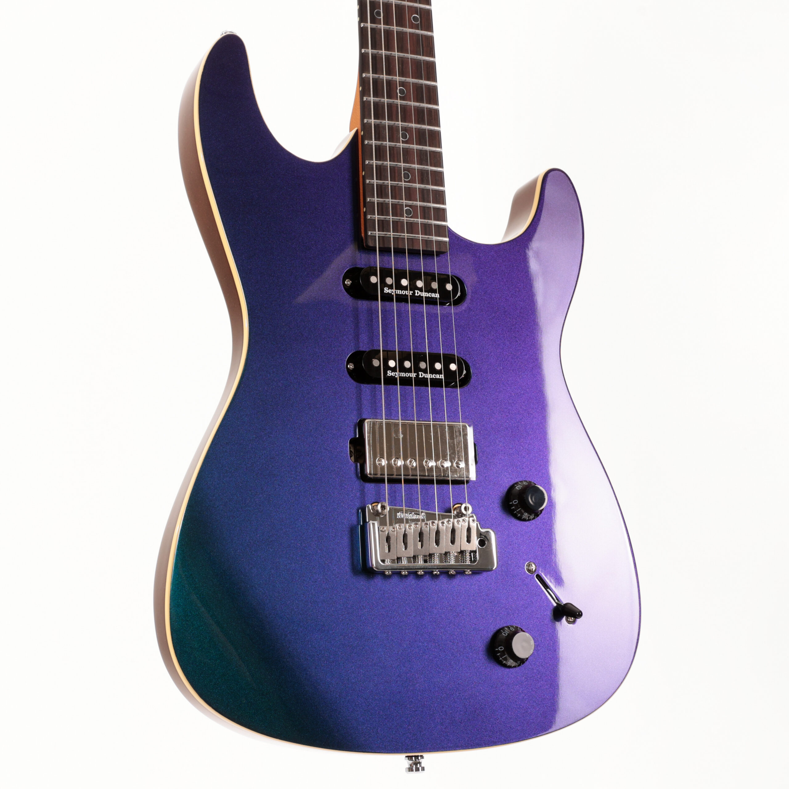 B Stock : Chapman ML1 Pro X Morpheus Purple Flip Gloss 0033 in stock