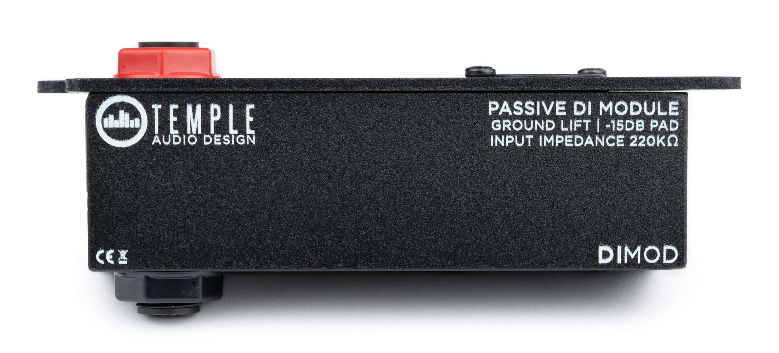 Temple Audio Passive Direct Box Module out of stock