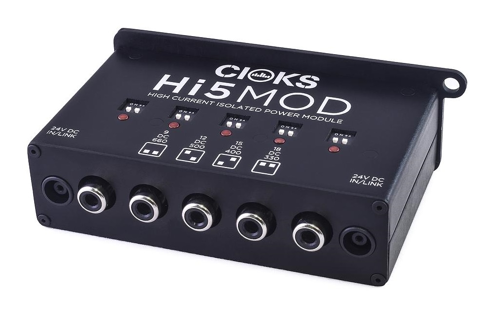 Temple Audio Hi5 Power Supply Module Only out of stock