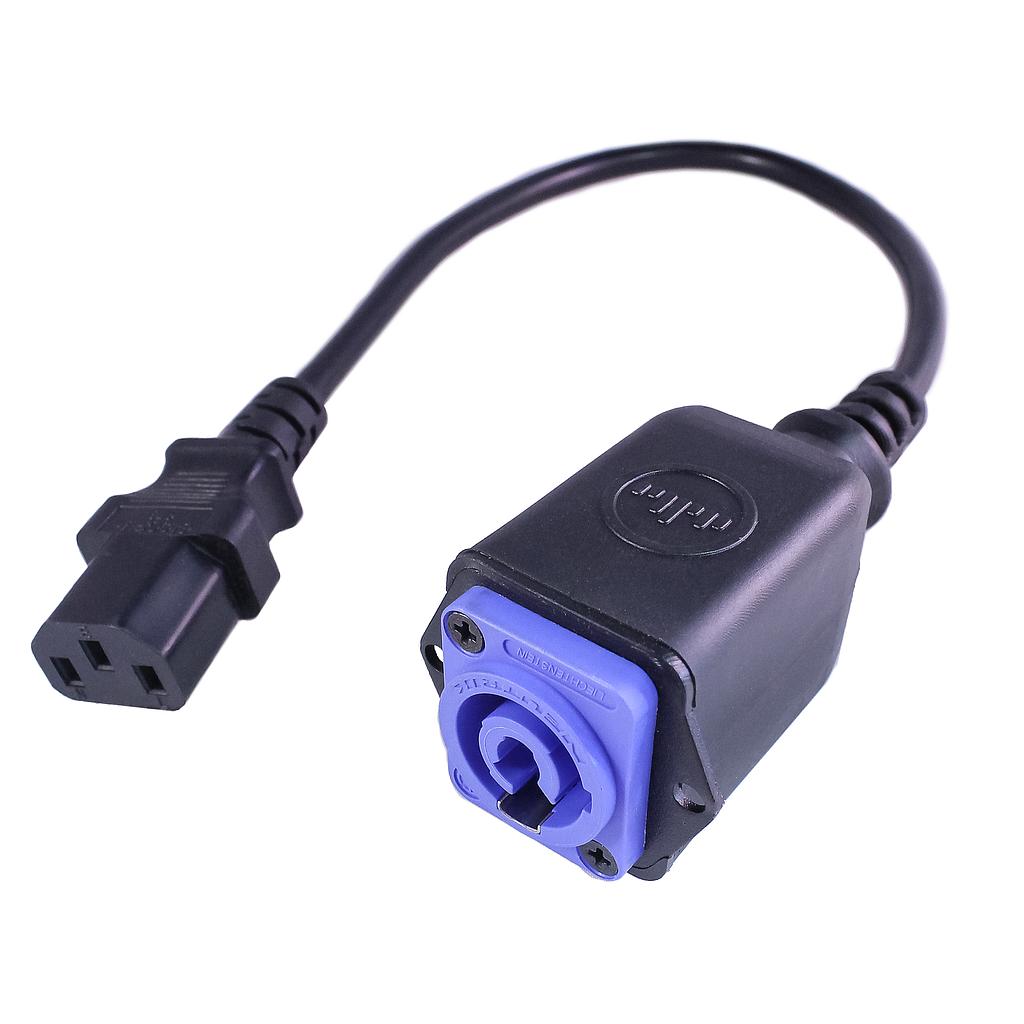 Temple Audio PowerCON AC Mains Micro Module out of stock
