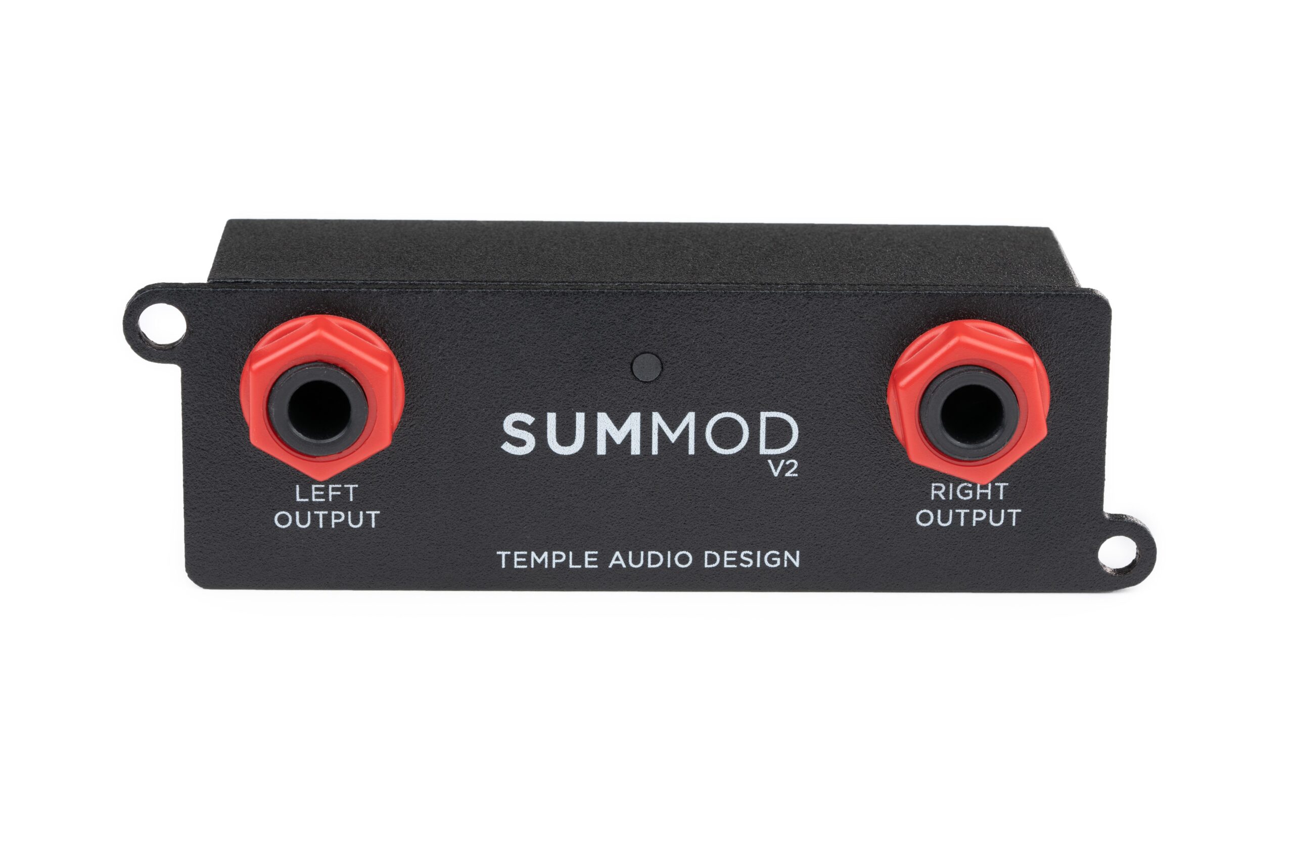 Temple Audio Stereo Sum Module V2 out of stock