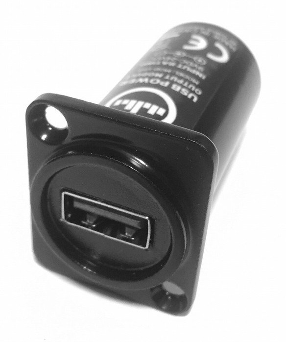 Temple Audio USB Power Output Module out of stock