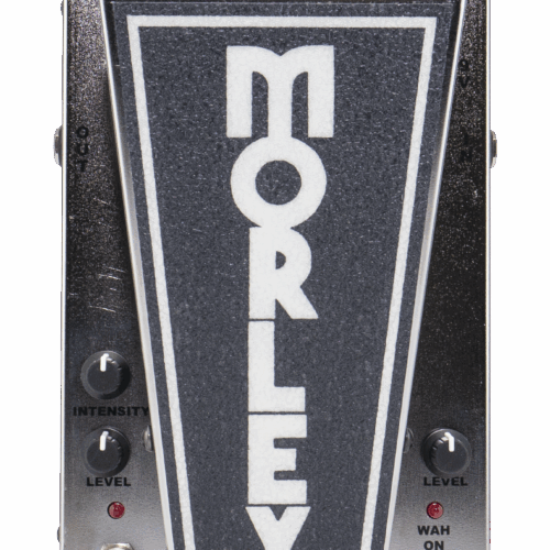 Morley Cliff Burton Tribute Power Fuzz Wah preorder