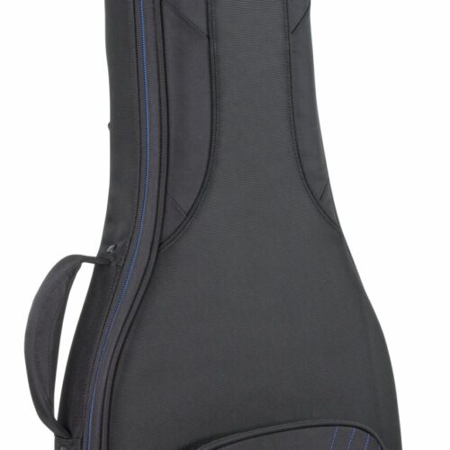 Reunion Blues Continental Expedition Electric Bass Guitar Case in stock