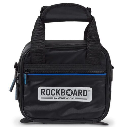Rockboard Effects Pedal Bag No 11 - 70x35x12cm preorder