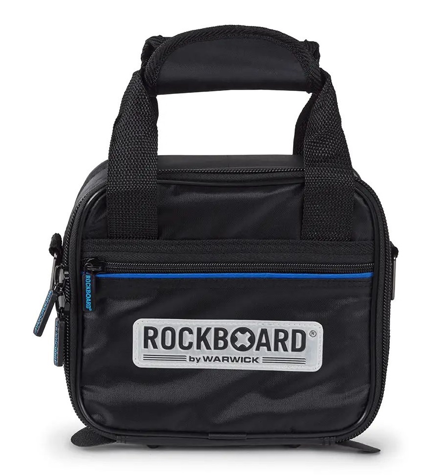 Rockboard Effects Pedal Bag No 04 - 35x25x10cm preorder - Image 1