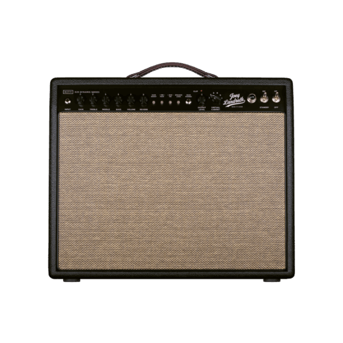 Revv Amplification D25 Joey Landreth Edition in Black in stock
