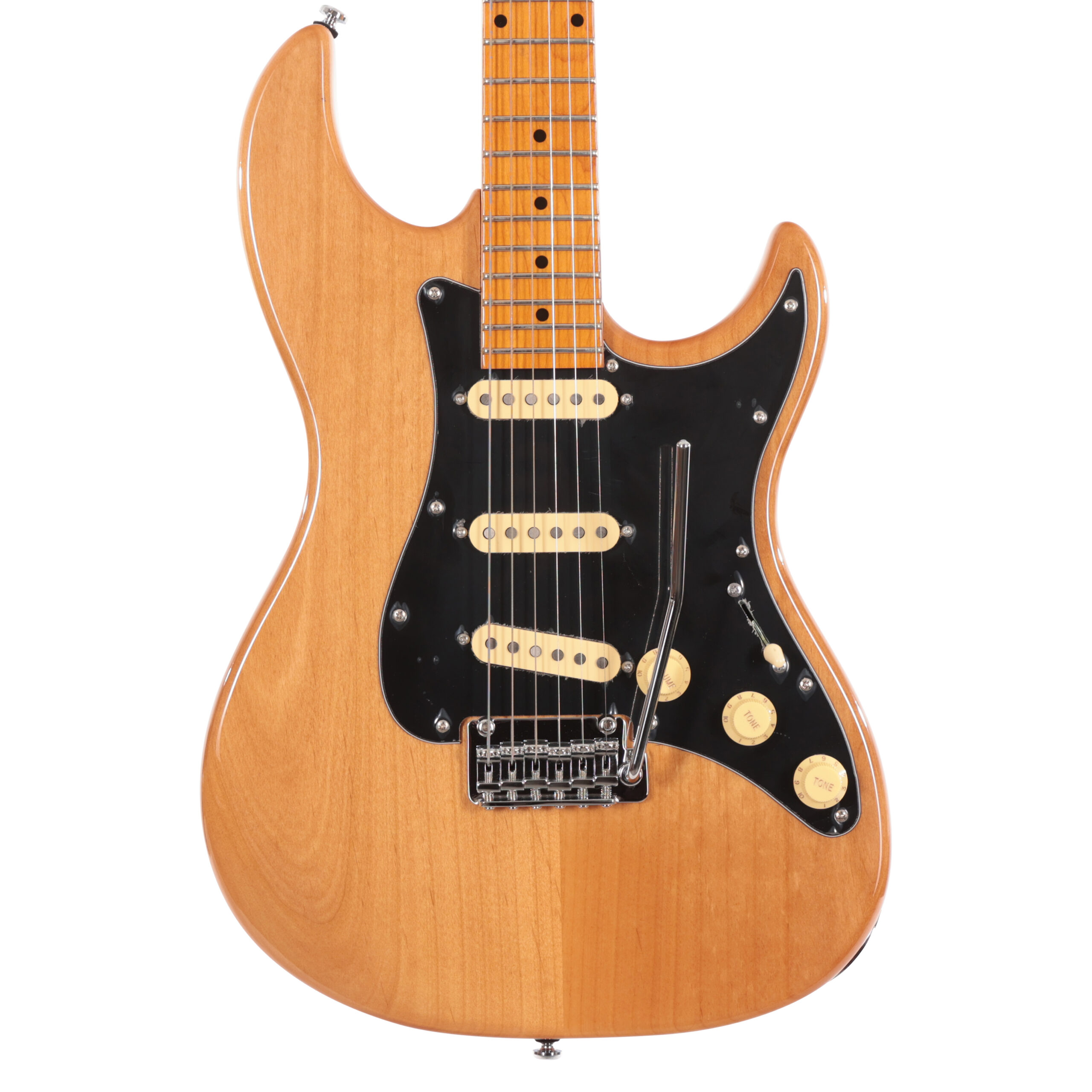 Sire Larry Carlton S5 Electric Guitar in Natural in stock