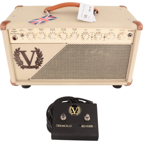 Second Hand Victory V140 Super Duchess Head 904 in stock